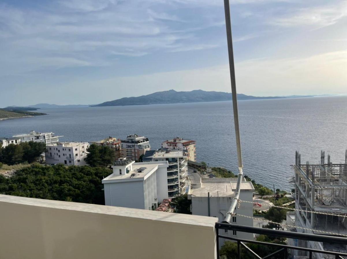 Ylli'S Apartments Sarandë Buitenkant foto
