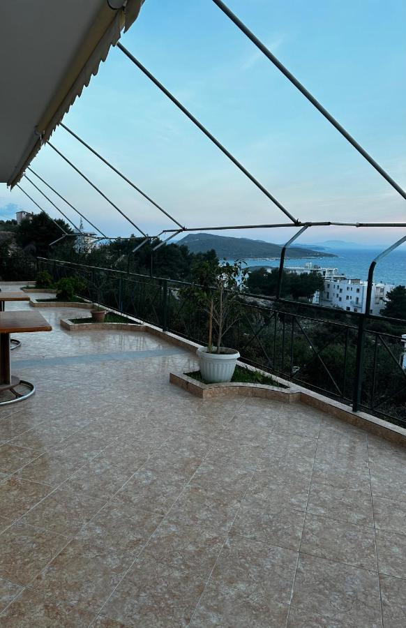 Ylli'S Apartments Sarandë Buitenkant foto