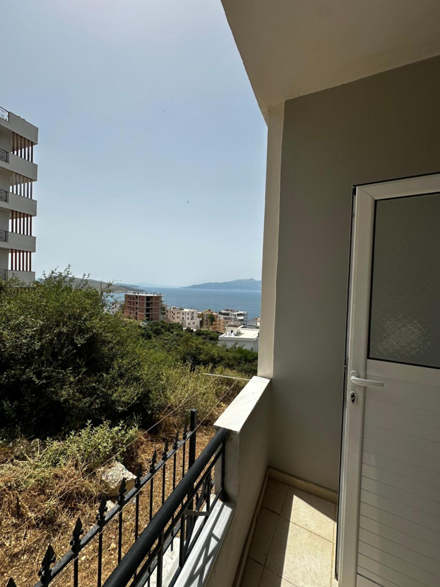 Ylli'S Apartments Sarandë Buitenkant foto