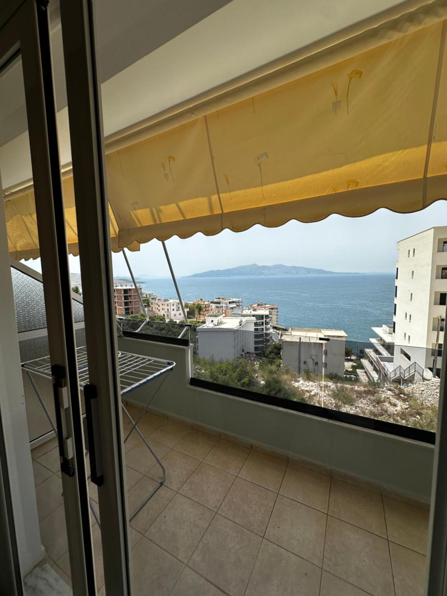 Ylli'S Apartments Sarandë Buitenkant foto
