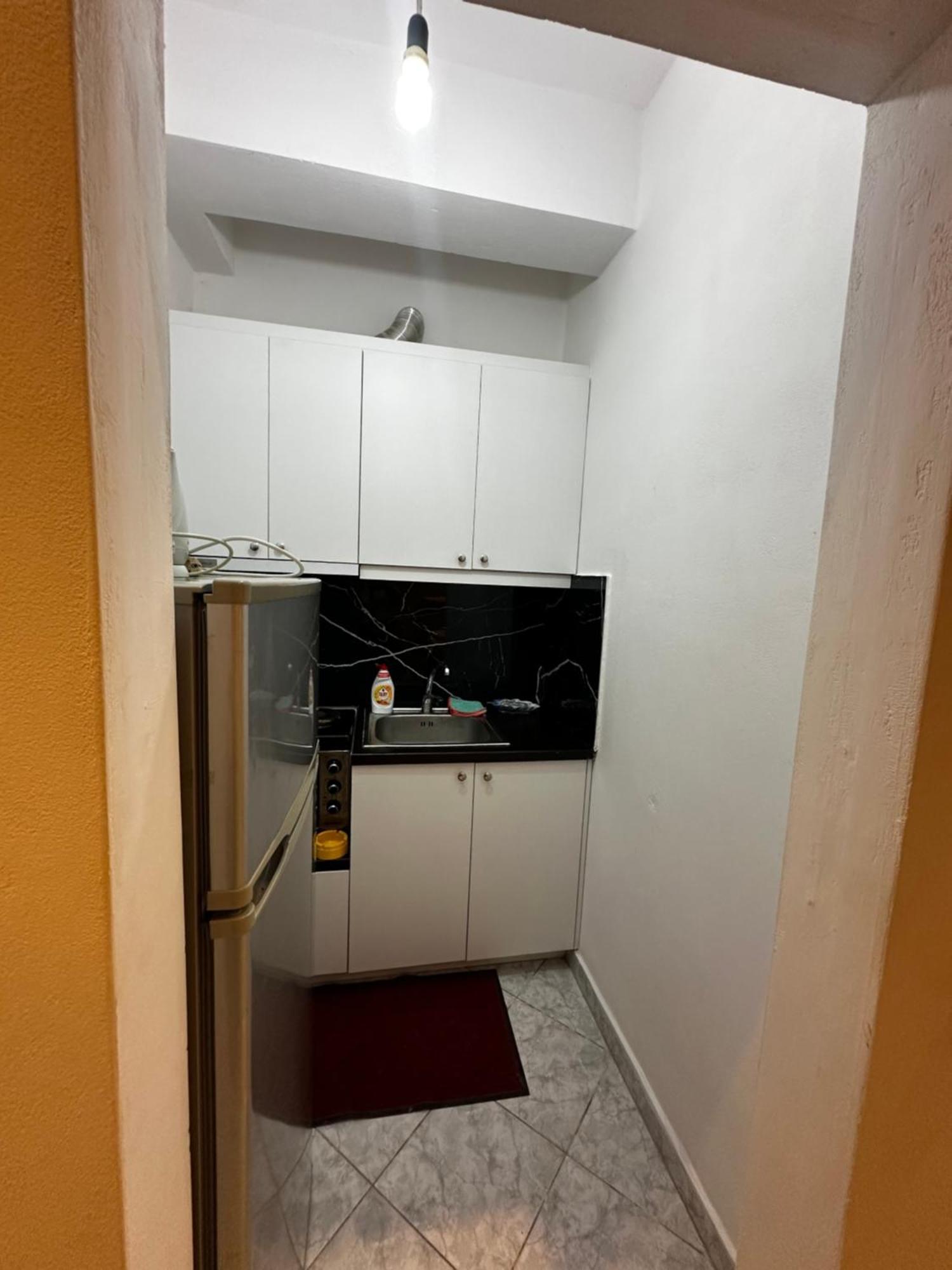 Ylli'S Apartments Sarandë Buitenkant foto