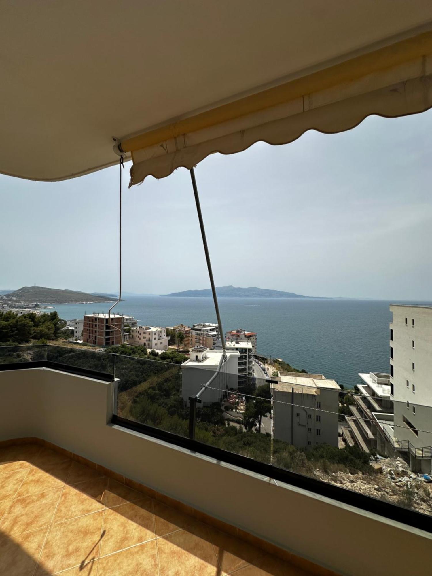 Ylli'S Apartments Sarandë Buitenkant foto